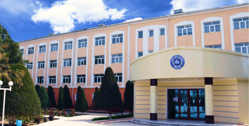 TMA Termez branch Termez branch of TMA univefsity for about